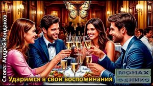 "Ударимся в свои воспоминания" - МиФ