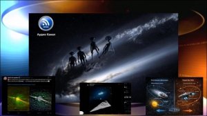 «Еще далеко до разгадки»: в ЦРУ высказались о загадочном объекте 3I/ ATLAS