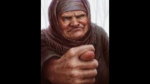 Религиозная жена