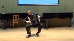 Доменико Скарлатти Соната ми-мажор К380 -- Татьяна Альтман