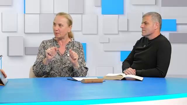 🎙 Можно ли быть уверенным в спасении — Александр Болотников. смотреть онлайн