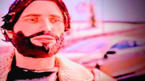 Парад гонок призрачный Шторм блек раша, прохождение квеста 1ч