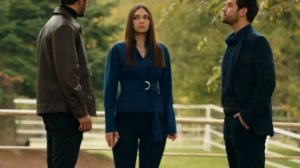 Арафта 41-42 серии анонc, что будет в сериале