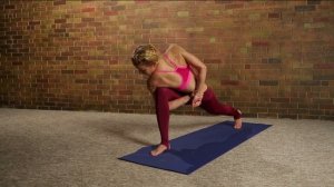 Земкова Ольга. ЙОГА УТРЕННИЙ КОМПЛЕКС на 15 минут