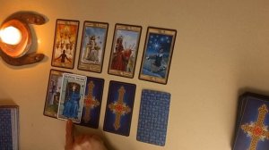 Львы. Таро прогноз до конца января 2026. # Сантаро.