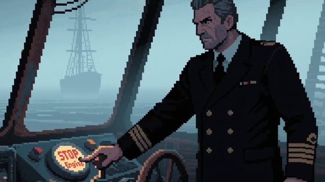 Аномальное поведение маяка Толбухина смотреть онлайн