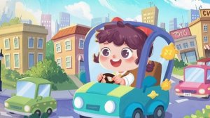 Громкие движение мультик