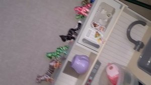 обзор ВСЕХ 3D ИГРУШЕК!!! 😁😆😀