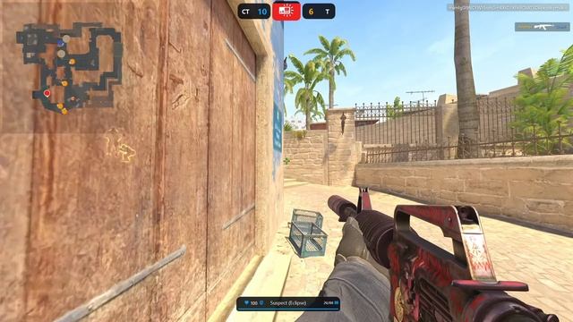 №13 Спорные решения патруль в КС 2 смотреть онлайн