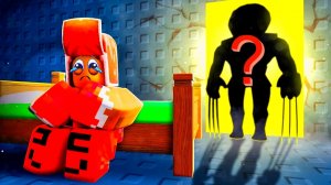 ВЛАДУС ИГРАЕТ | ДРУГ ОСТАЛСЯ ОДИН ДОМА И ЭТО БЫЛА ОШИБКА!😱 РОБЛОКС ИСТОРИЯ | ВЛАДУС ИГРАЕТ