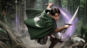 Аниме анимация