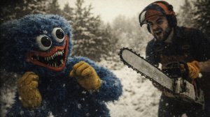 Безголовый мальчик 2 часть | Сериал братики-64 серия