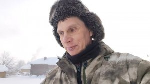 МОРОЗ КРЕПЧАЕТ. ЦЕНА НА ДРОВА? КАК УМЕЮ, ТАК И РАЗГОВАРИВАЮ 10.01.26