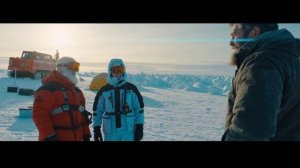 Начало пути Деда Жени и Алёши