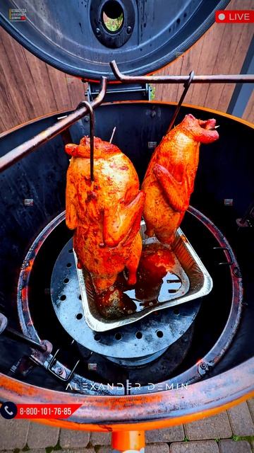 Безрамное остекление мангальной зоны и смокера смотреть онлайн