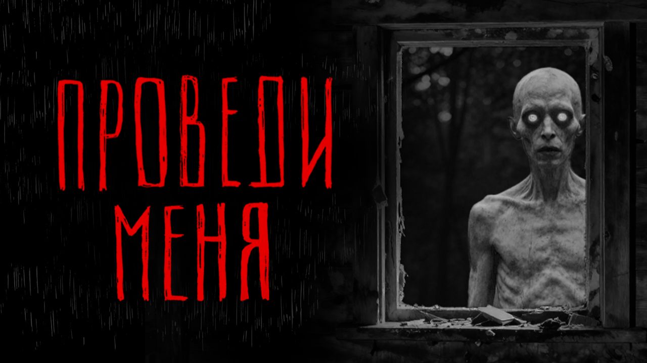 ПРОВЕДИ МЕНЯ | Тени Города смотреть онлайн