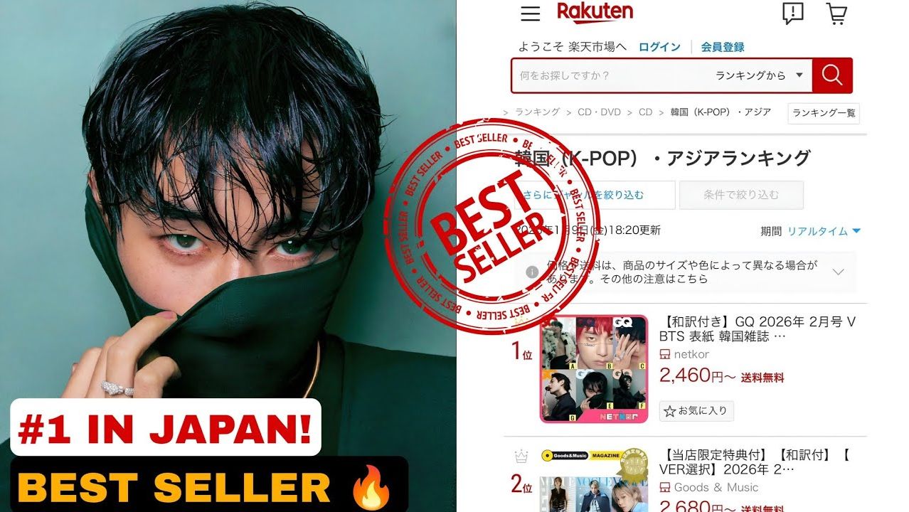 Согласно опросам, на Тэхёна больше всего мас🙈турбируют в Японии смотреть онлайн