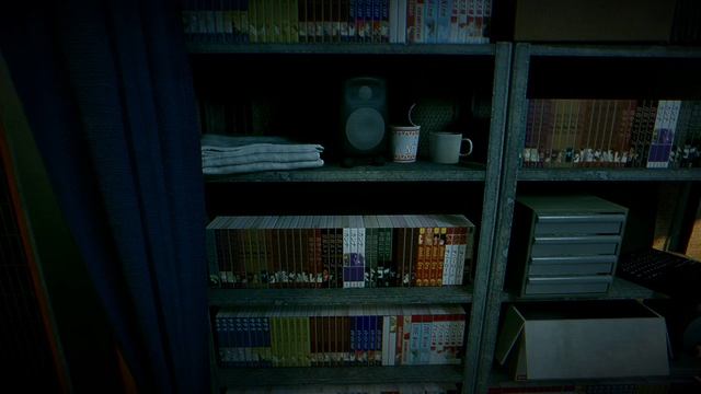 BrokenLore DON'T WATCH Demo Кошмар Глазной Монстер