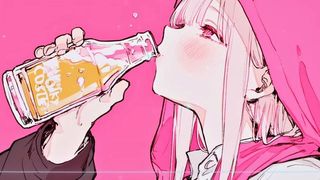 Плейлист японской музыки JPOP Relax