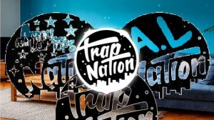 Trap Nation Blitar - Всем привет мы две сестры Arina And Laptops Nation (Russian Trap)