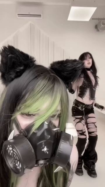 Тянки Неформалки смотреть онлайн