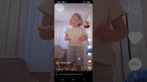 показываю старые видео в ...