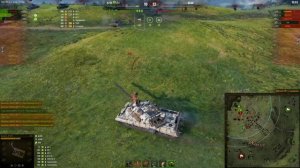 [Fermani wot] КР 1 ● Турбач включили… и зря! Советская мощь в деле