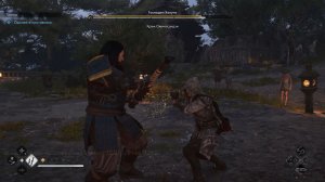 Assassin's Creed Shadows с Русской озвучкой: Турнир (86 часть)