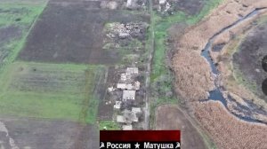 🔴Днепропетровская область🔴Попытка отсидеться в здание закончилась для ВСУ предсказуемо.🔴