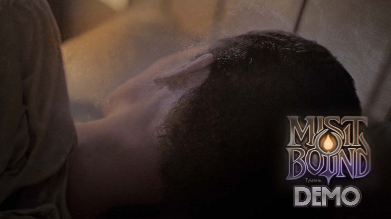 Тумань Demo Mistbound смотреть онлайн