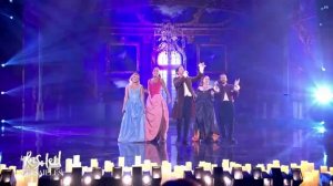 Molière l'opéra urbain