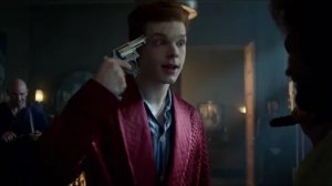 РУССКАЯ РУЛЕТКА С ДЖОКЕРОМ