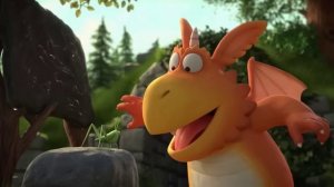 Тигрята и новый друг время спокойных историй