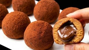 Легко приготовить десерт без выпечки дома