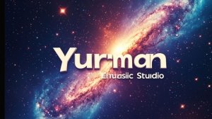 Channel YURMAN Studio presents 💯🎸🌈☝️