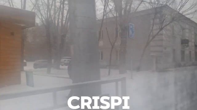 Поездка на автобусе НефАЗ-5299-40-52 с г/н В106ТЕ 124 по маршруту №10 в Красноярске смотреть онлайн