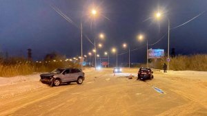 Человек погиб при ДТП в Тюменской области