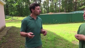 Спасение стершонка Анюя