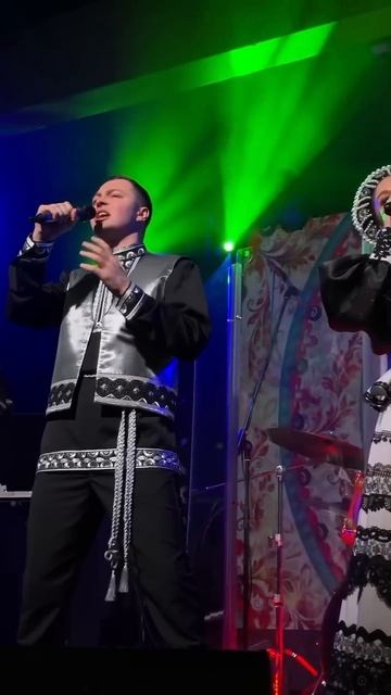 НЕ ДЛЯ МЕНЯ ПРИДЕТ ВЕСНА | в новых образах #театрпсенияр #топ #хит #премьера #казаки #росанс смотреть онлайн