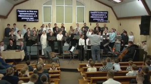 Есть на свете чистая любовь ❤️🙏 христианская песня