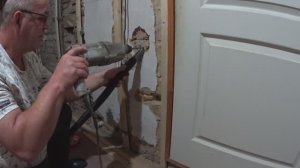 ЖИВЕМ В ДЕРЕВНЕ! РЕМОНТ В КОРИДОРЕ! ПЕНИМ, ДОЛБИМ,КРУТИМ! ЗАКАЗЫ С АВИТО!