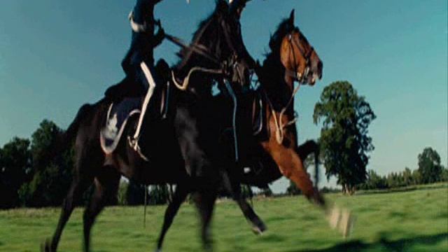 На лугу пасутся кони..... смотреть онлайн