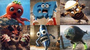 ЖЕРТВА BRAINROT: Никто не забыт, ничто не забыто. Хроники вечной гибели РЕАКЦИЯ