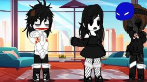 их отношения в моей ау