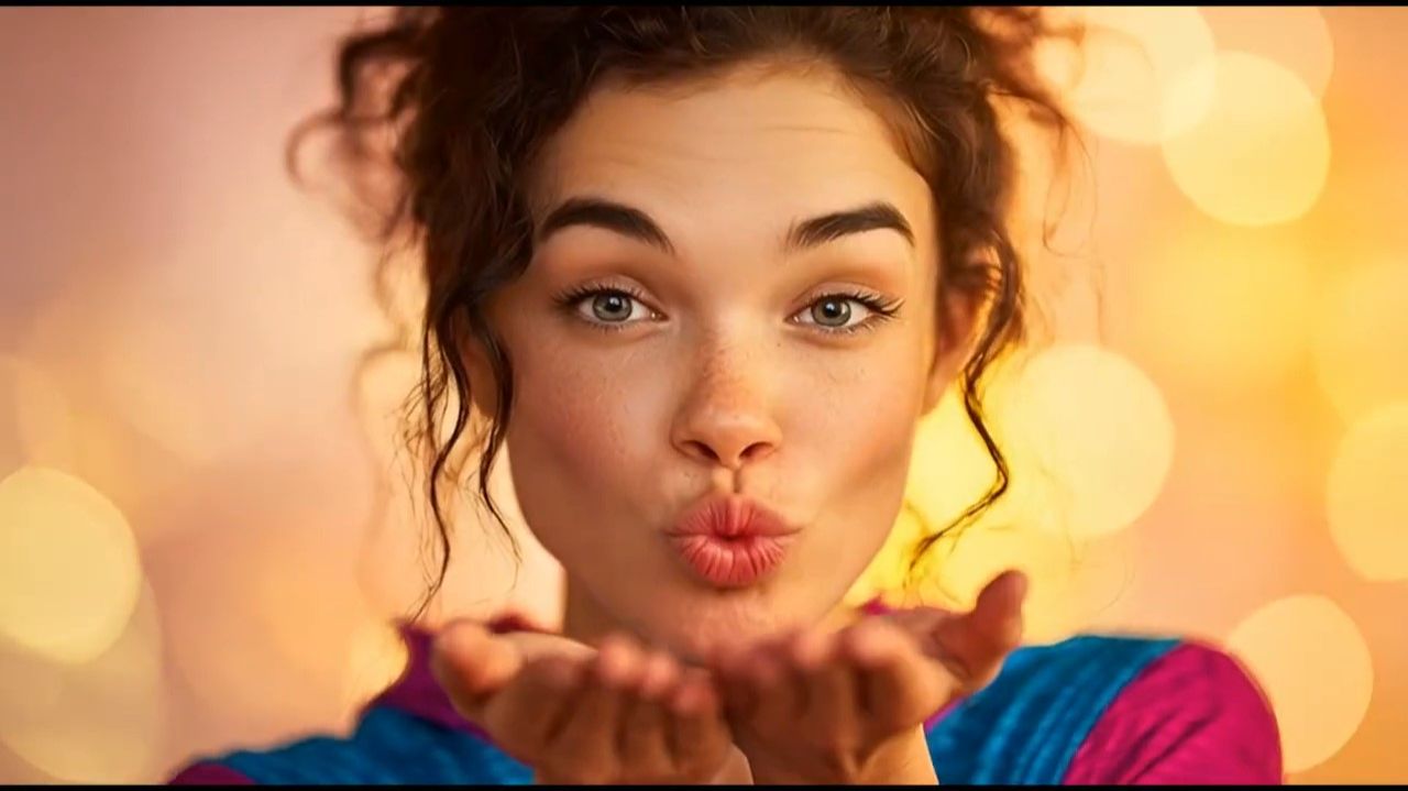 Спасибо вам, подписчики мои! (Песня-благодарность подписчикам) смотреть онлайн