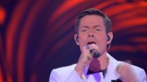 Стас Пьеха - Обаятельны (XIII церемония вручения премии «Звезды Дорожного радио»)