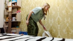 Будни Ашота и Хайраны.
До конца!!!