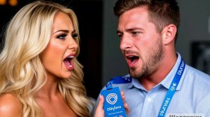 Просрочка обиделась, что парень бросил ее из-за онлифанса