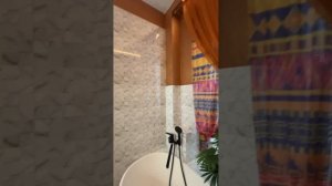 Редкая 3-комнатная квартира с окнами на три стороны | Потолки 3,4 м и потенциал увеличения площади