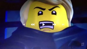 клип Лего Ниндзяго